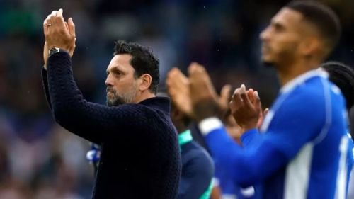 Erol Bulut son dakikada yıkıldı!  İngiltere'de Bulut'a şok